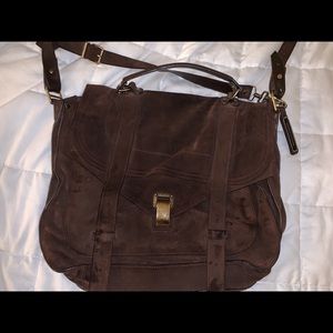 USED Proenza Schouler bag